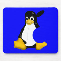 PEAR APPLE LINUX TUX MAC