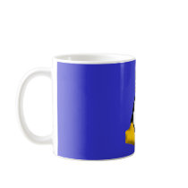 PEAR APPLE LINUX TUX MAC COFFEE MUGS