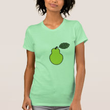 Pear Fruits of the Spirit T-shirt