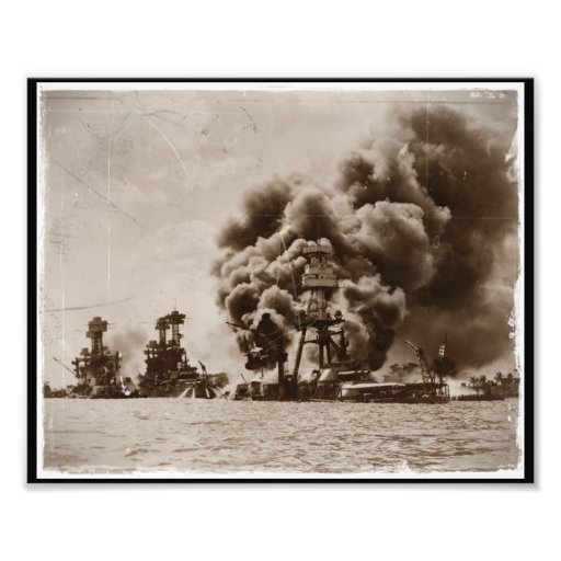 Pear Harbour Attack Images Photo
