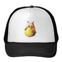 Pear Party Trucker Hat