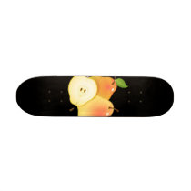 Pear Skateboard Mini