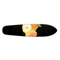 Pear Skateboard Oldschool