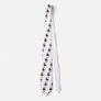 PEAR NECK TIES