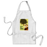 pear tree aprons