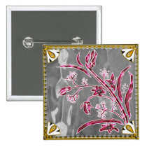 pearl deco buttons