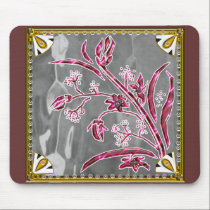pearl deco mousepads
