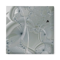 Pearl Fridge Magnets