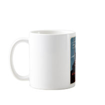 Pearl Harbour Coffee Mug
