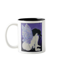Pearl Coffee Mugs