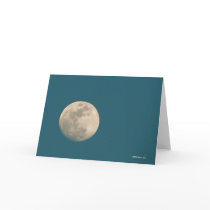 Pearl Of Heaven Card