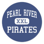 Pearl River - Pirates - High - Pearl River stickers