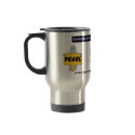 PEARL Travel Mug