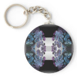 pearlescent floral