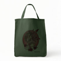 Pearls And Roses Fairy Bag