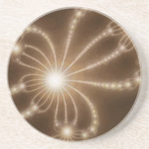 Pearls from the Deep 1 Brown