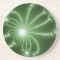 Pearls from the Deep 1 Green