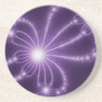 Pearls from the Deep 1 Purple