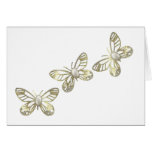 Pearls of Beauty Greeting Card