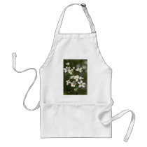 Pearls Of Nature Apron