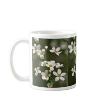 Pearls Of Nature Mug