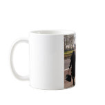 Pearly King and Queen Coffee Mugs