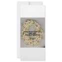 PEARLY WHITES rack cards