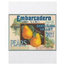 Pears