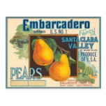 Pears Post Cards