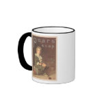 Pears Soap Bubbles Ad mugs