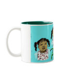 peas 3 faces mugs