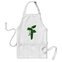 Peas in Pod Aprons