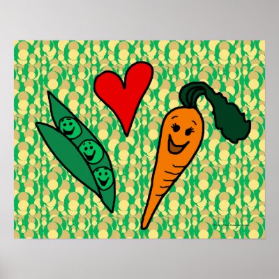 Carrot Cute