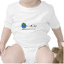 Peas on Earth Tees