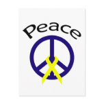 Pease Sign postcards