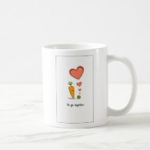 peasncarrots2 mugs