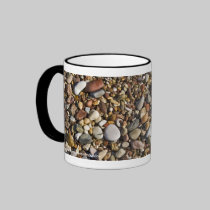 Pebbles mugs