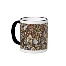 Pebbles Coffee Mug