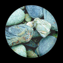 PEBBLES magnets