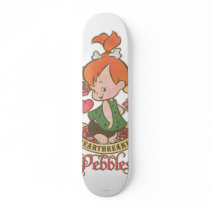 Pebbles  Heartbreaker 2 Skateboard Decks