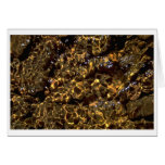 Pebbles in the River cards