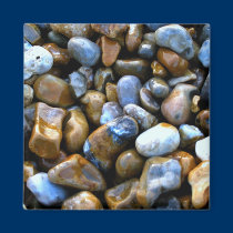 pebbles magnets