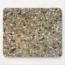 pebbles mousepad