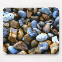 pebbles mousepads