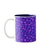 Pebbles Mug