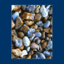 pebbles postcards