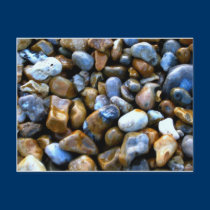 pebbles postcards