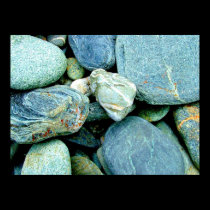 PEBBLES posters