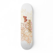 Pebbles Sandy Designs Skate Board Decks