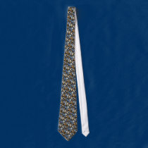 pebbles ties